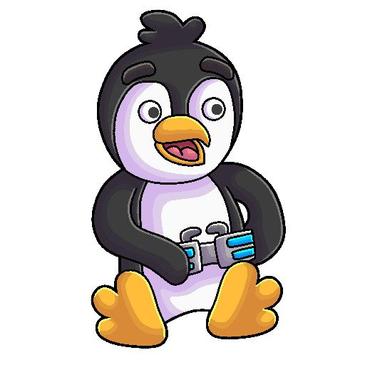 Penguin Penguin